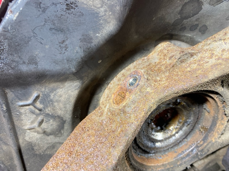 Ступица, 2000 рублей, Солонцы