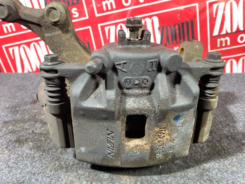 Ступица, 2000 рублей, Солонцы