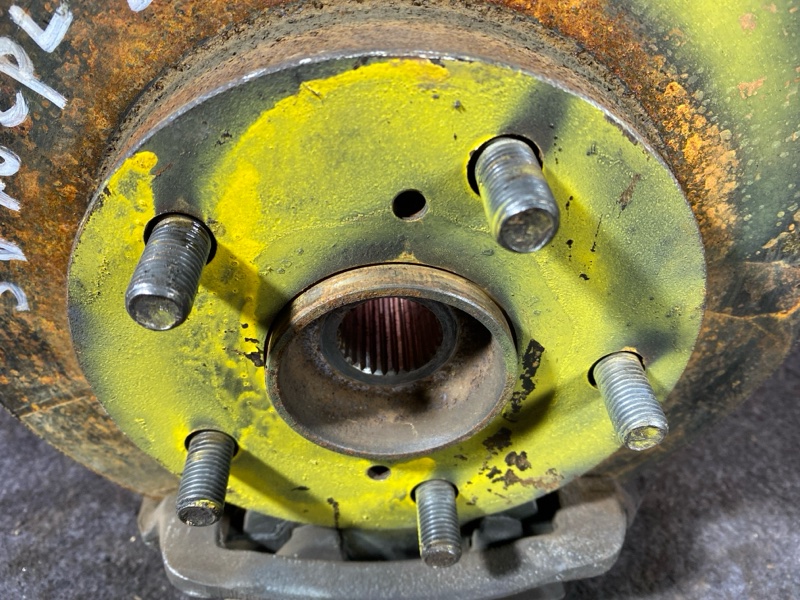 Ступица, 3500 рублей, Солонцы