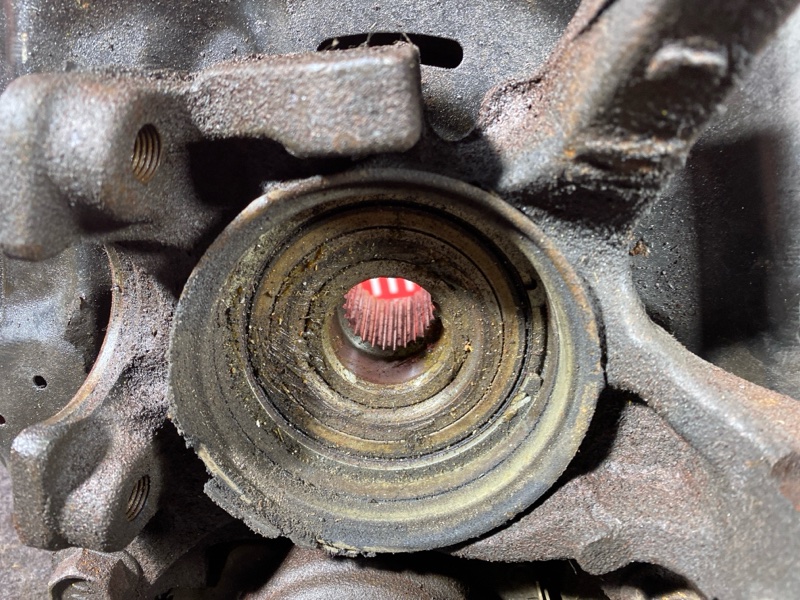 Ступица, 3500 рублей, Солонцы