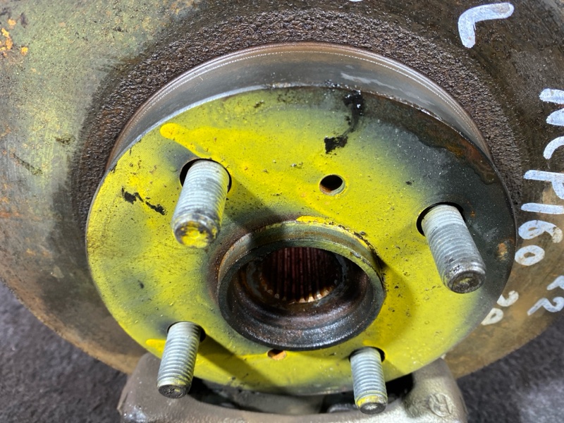 Ступица, 2500 рублей, Солонцы