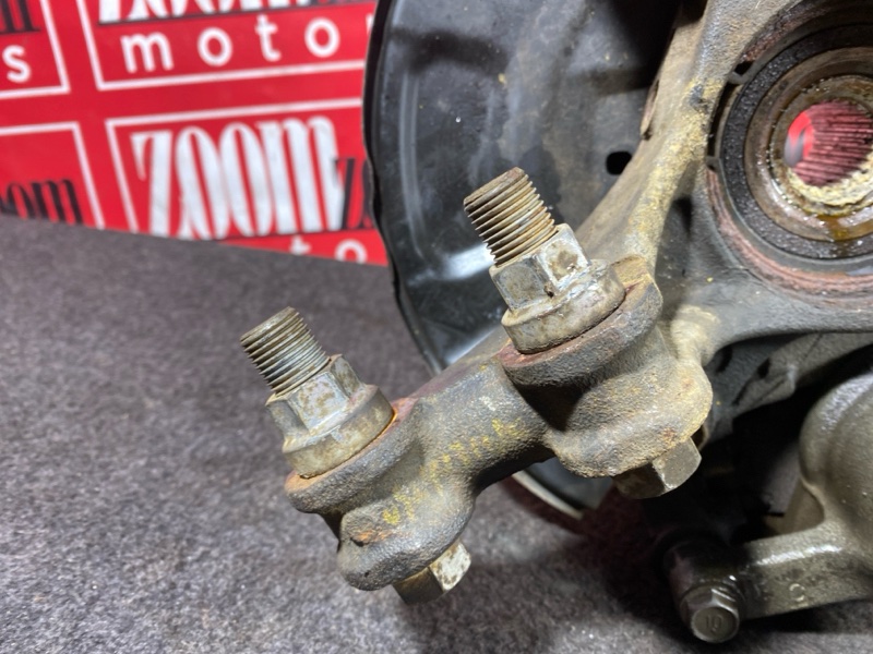 Ступица, 2500 рублей, Солонцы