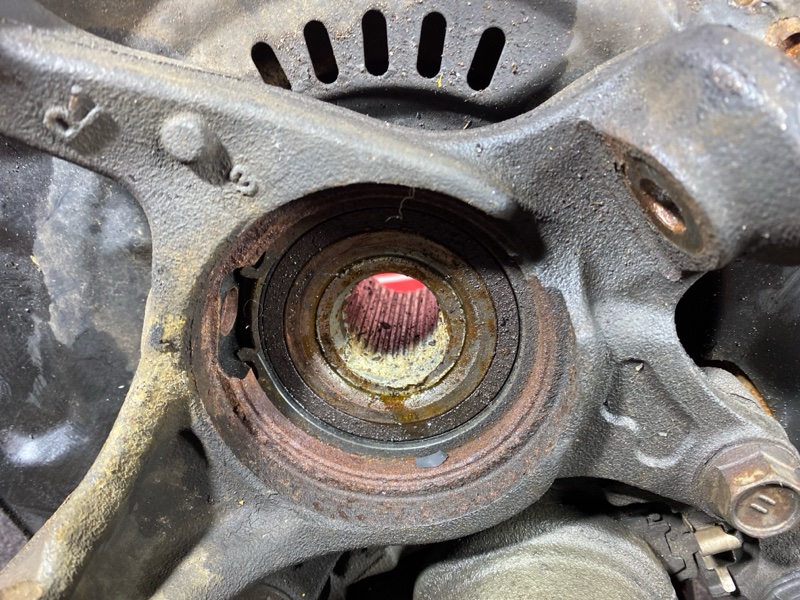 Ступица, 2500 рублей, Солонцы