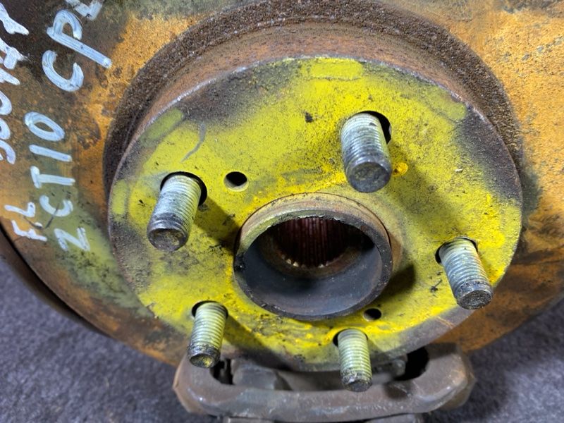 Ступица, 3500 рублей, Солонцы