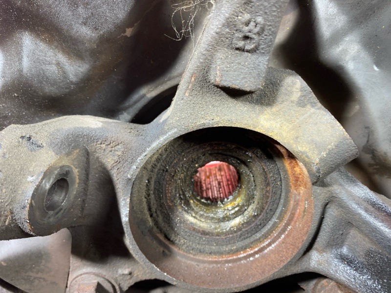 Ступица, 3500 рублей, Солонцы