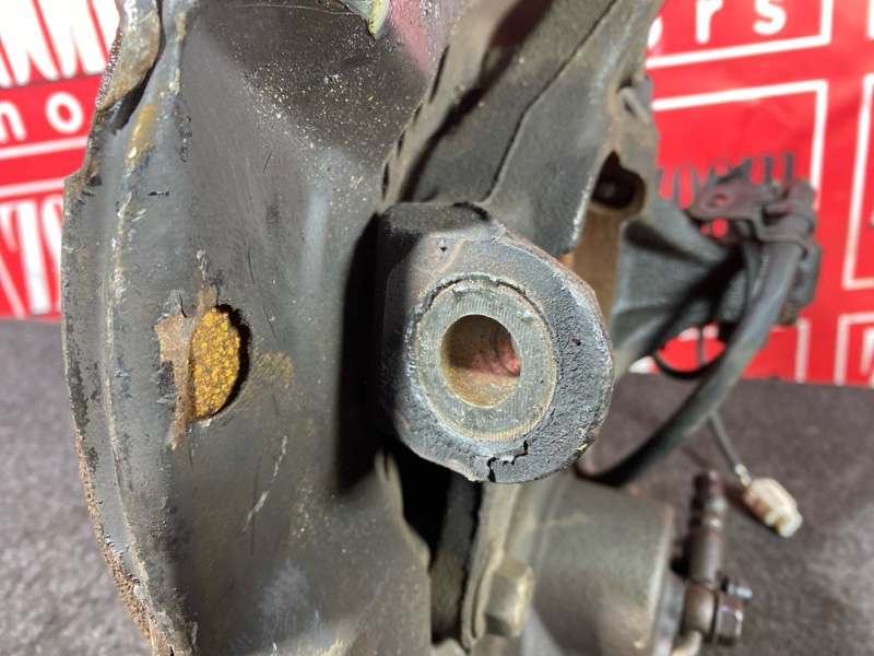 Ступица, 2500 рублей, Солонцы