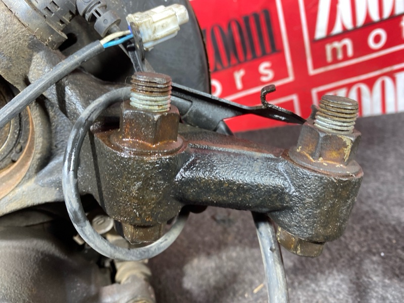 Ступица, 2500 рублей, Солонцы