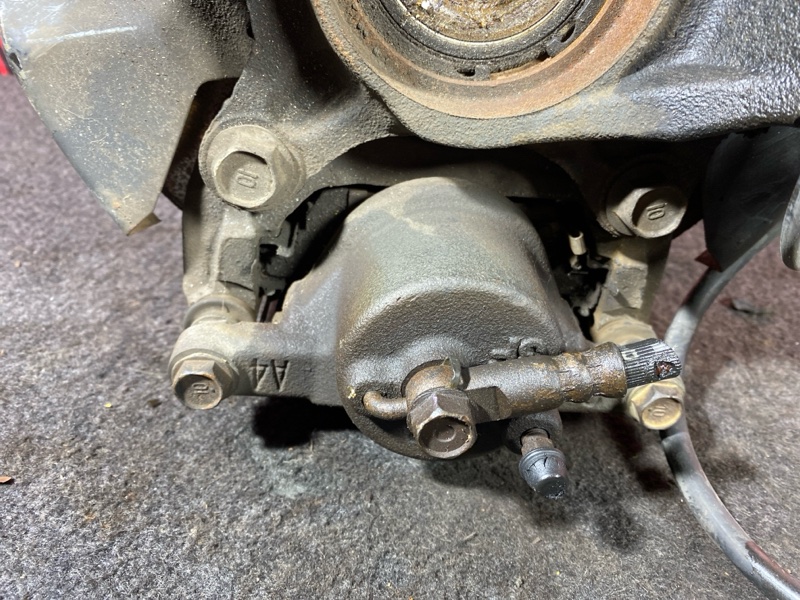 Ступица, 2500 рублей, Солонцы