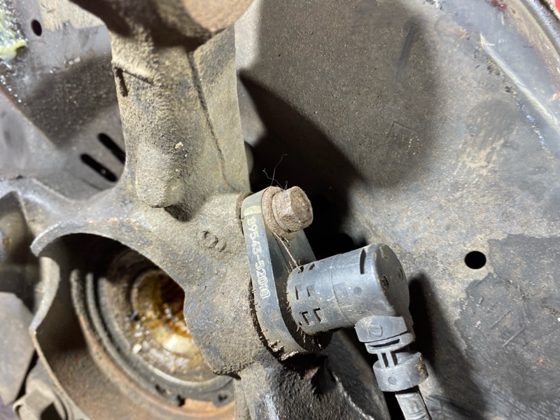 Ступица, 2500 рублей, Солонцы