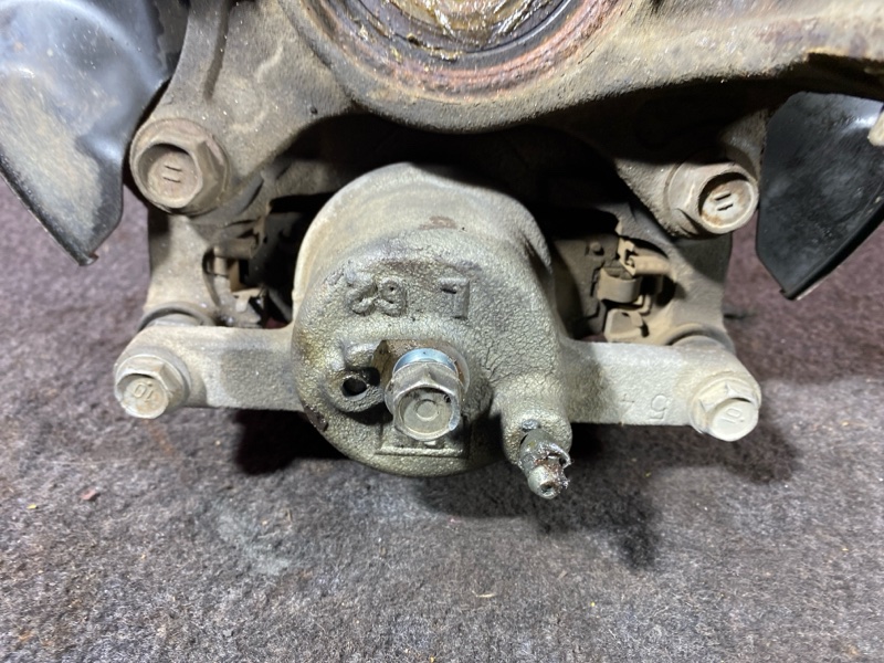 Ступица, 2500 рублей, Солонцы