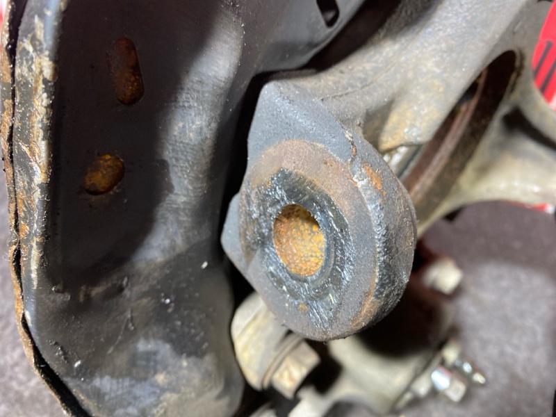 Ступица, 2500 рублей, Солонцы