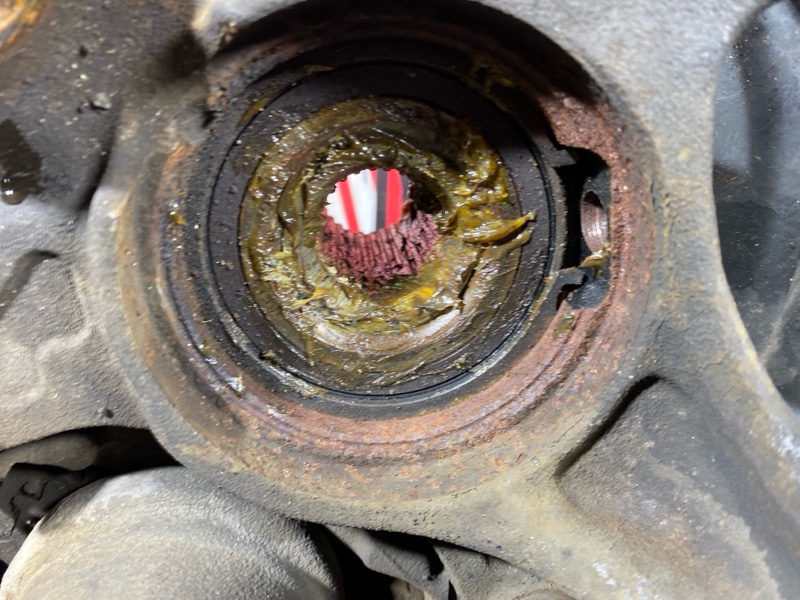 Ступица, 2500 рублей, Солонцы