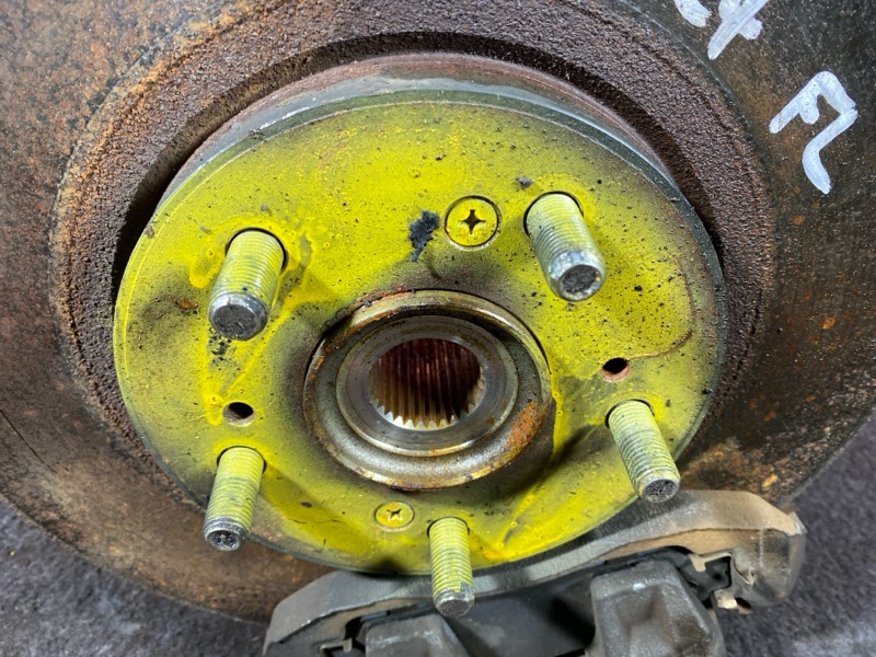 Ступица, 3500 рублей, Солонцы