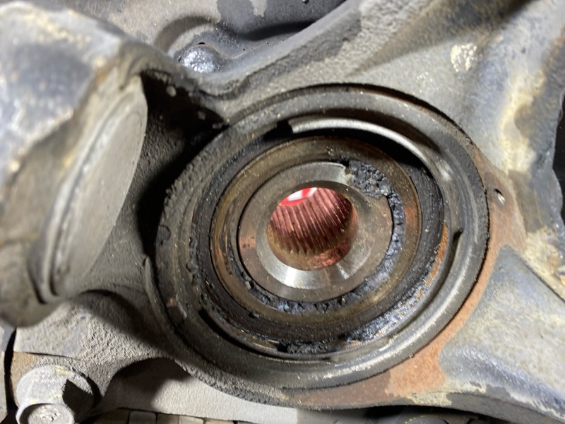 Ступица, 3500 рублей, Солонцы