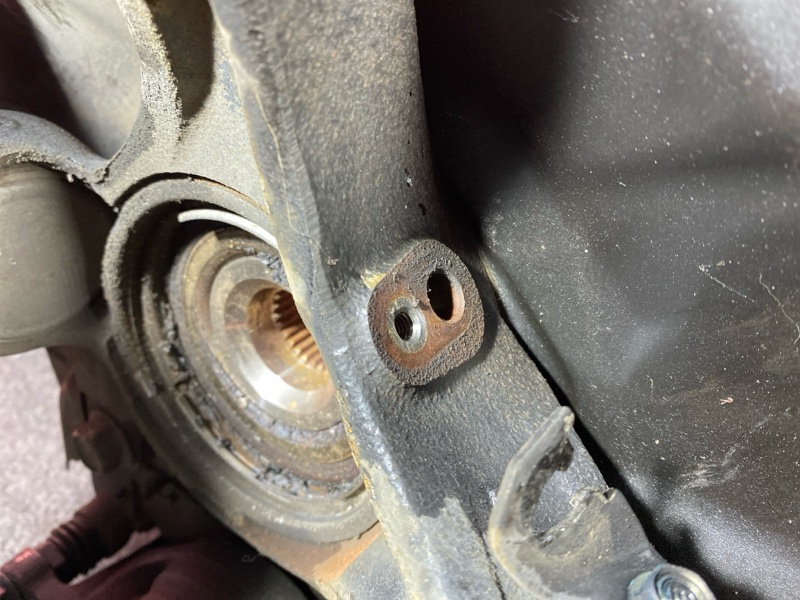 Ступица, 3500 рублей, Солонцы