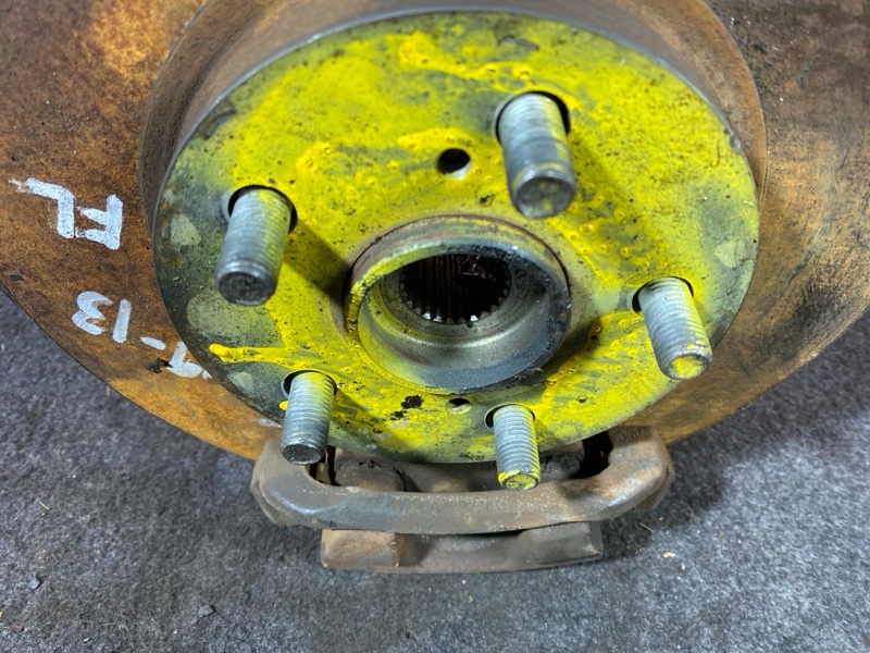 Ступица, 3500 рублей, Солонцы