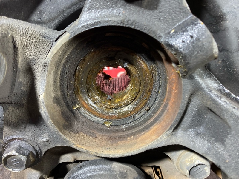 Ступица, 3500 рублей, Солонцы