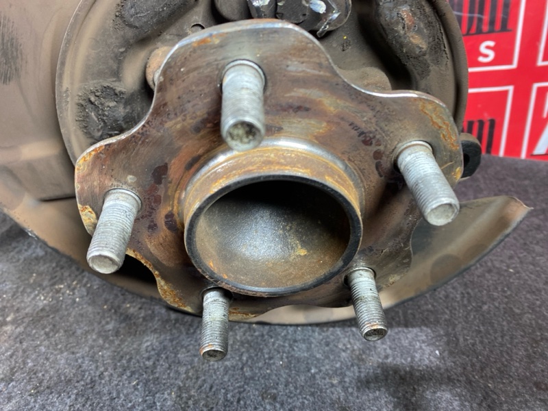 Ступица, 2500 рублей, Солонцы