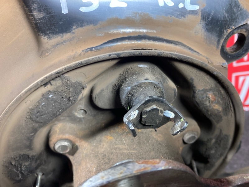 Ступица, 2500 рублей, Солонцы