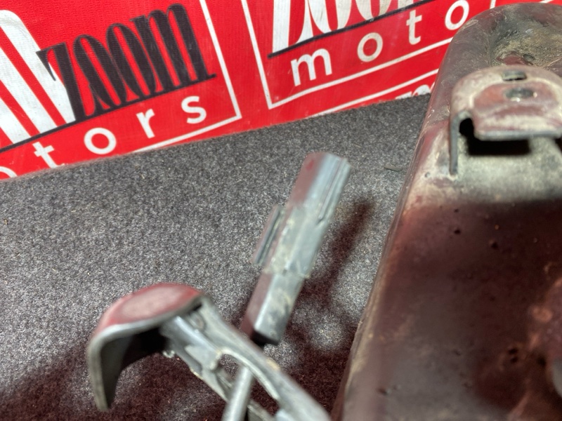 Ступица, 2500 рублей, Солонцы