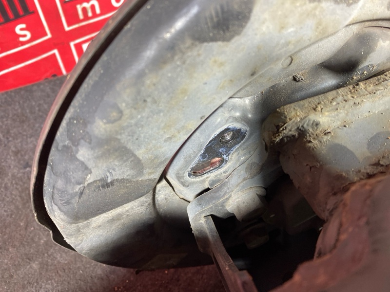 Ступица, 2500 рублей, Солонцы