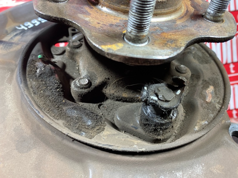 Ступица, 2500 рублей, Солонцы