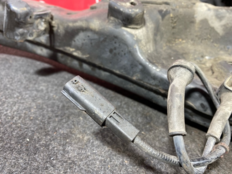 Ступица, 2500 рублей, Солонцы