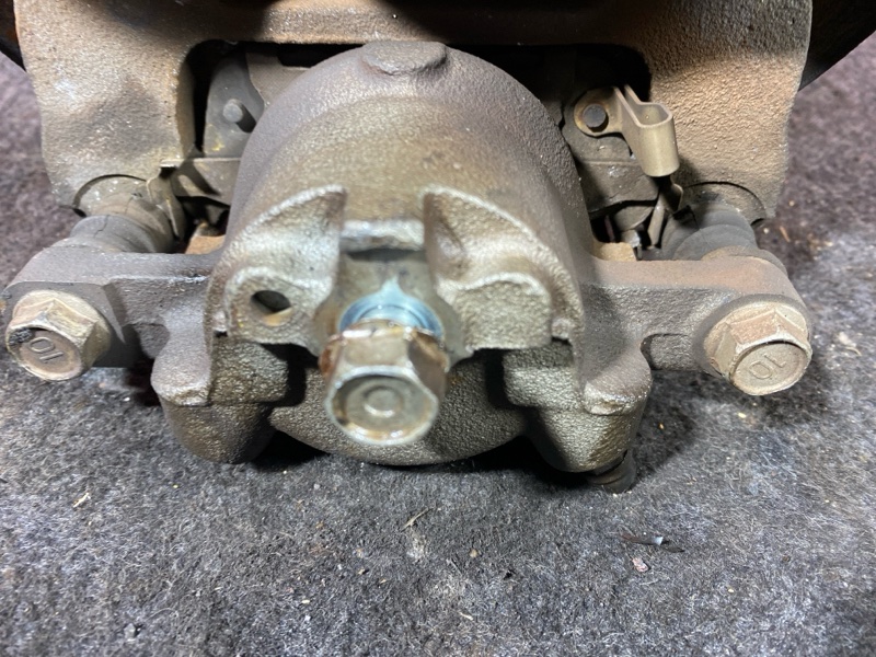 Ступица, 5000 рублей, Солонцы