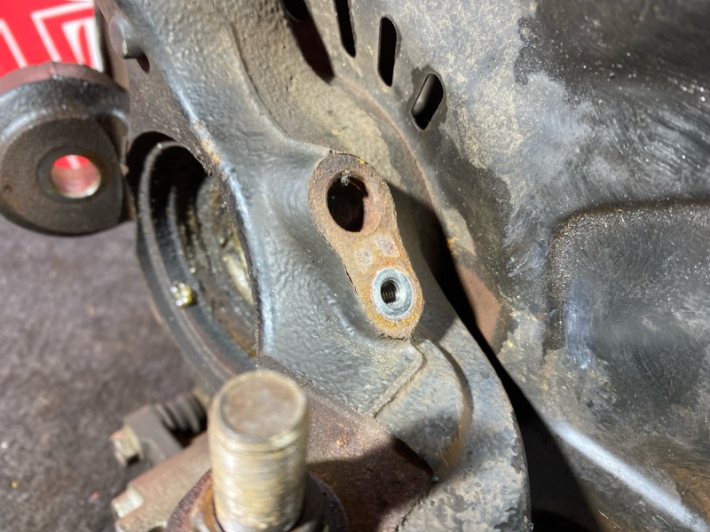 Ступица, 5000 рублей, Солонцы