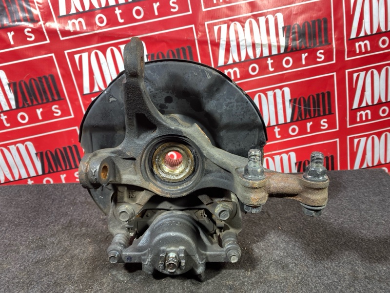 Ступица, 2000 рублей, Солонцы