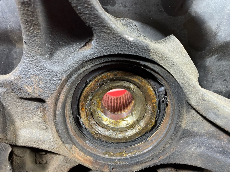 Ступица, 2000 рублей, Солонцы