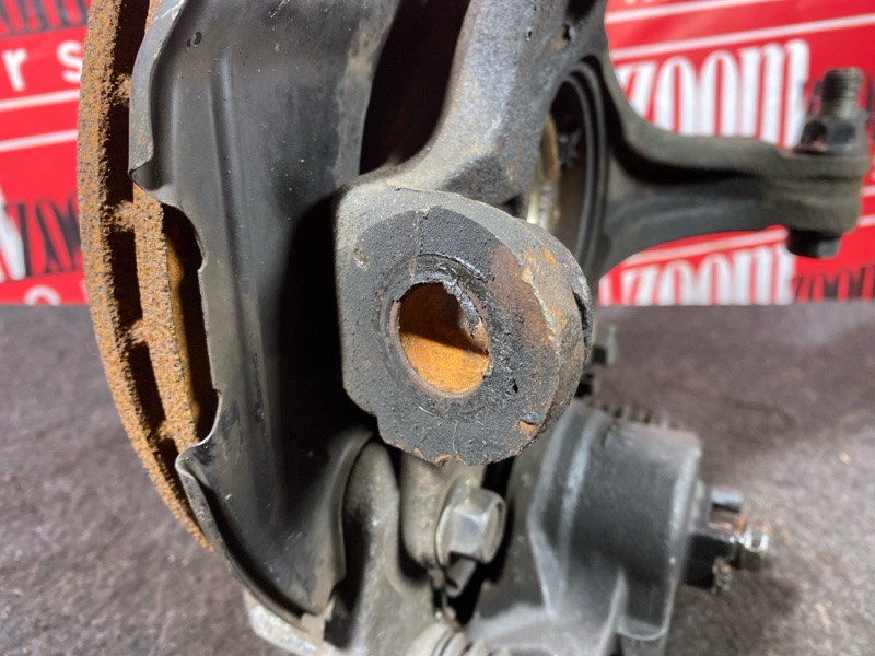 Ступица, 2000 рублей, Солонцы