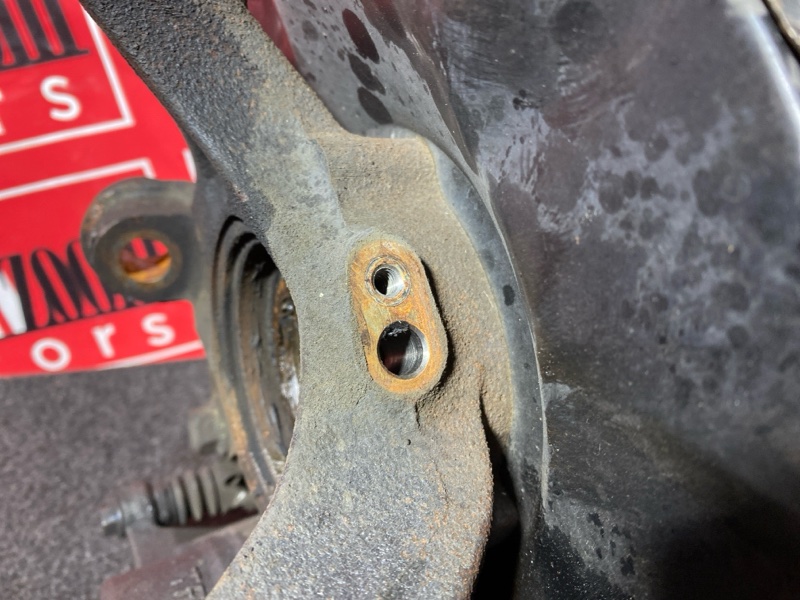 Ступица, 2000 рублей, Солонцы