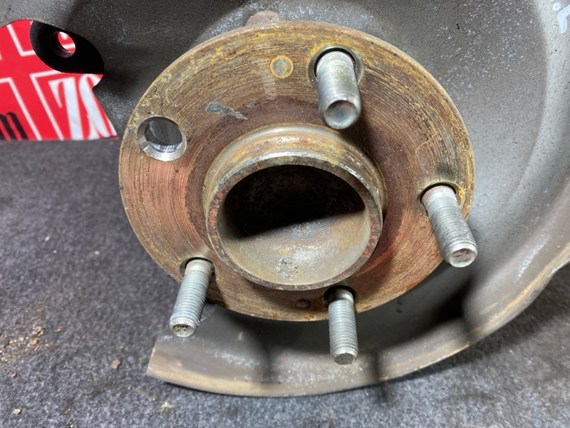 Ступица, 5200 рублей, Солонцы