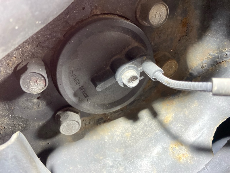 Ступица, 5200 рублей, Солонцы