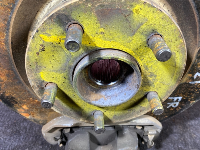 Ступица, 2000 рублей, Солонцы