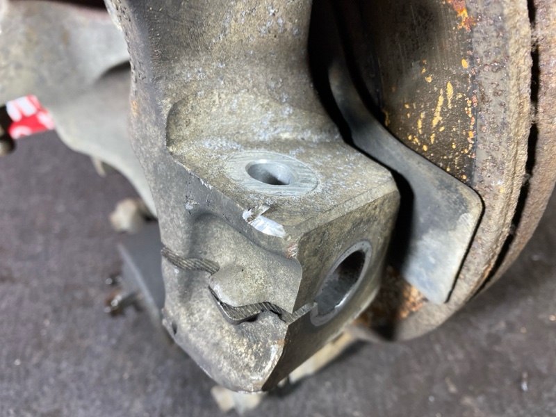 Ступица, 2000 рублей, Солонцы