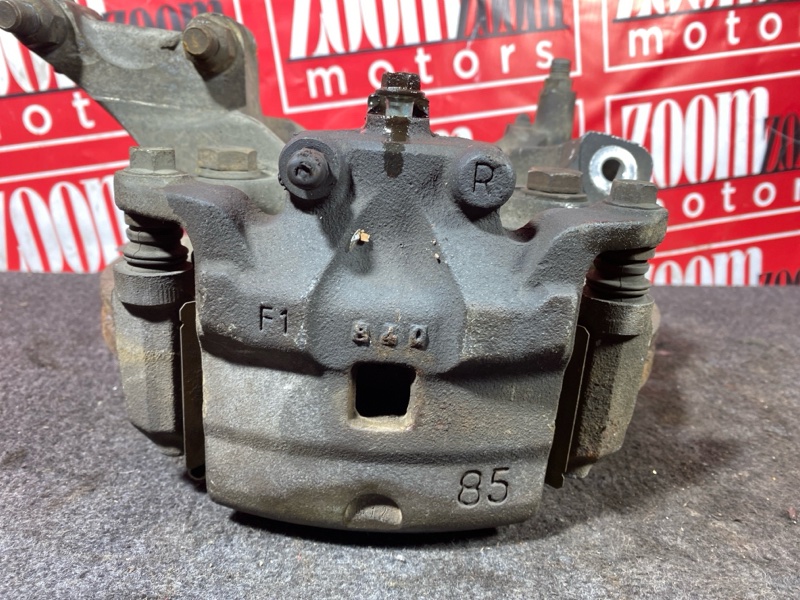 Ступица, 2000 рублей, Солонцы