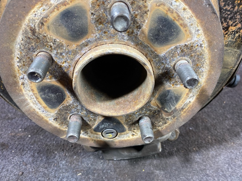 Ступица, 3500 рублей, Солонцы