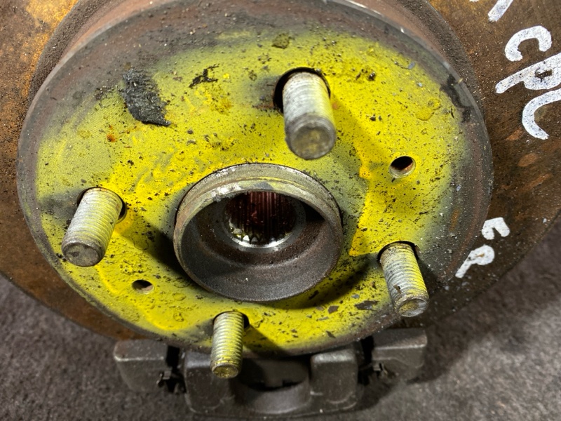 Ступица, 5000 рублей, Солонцы