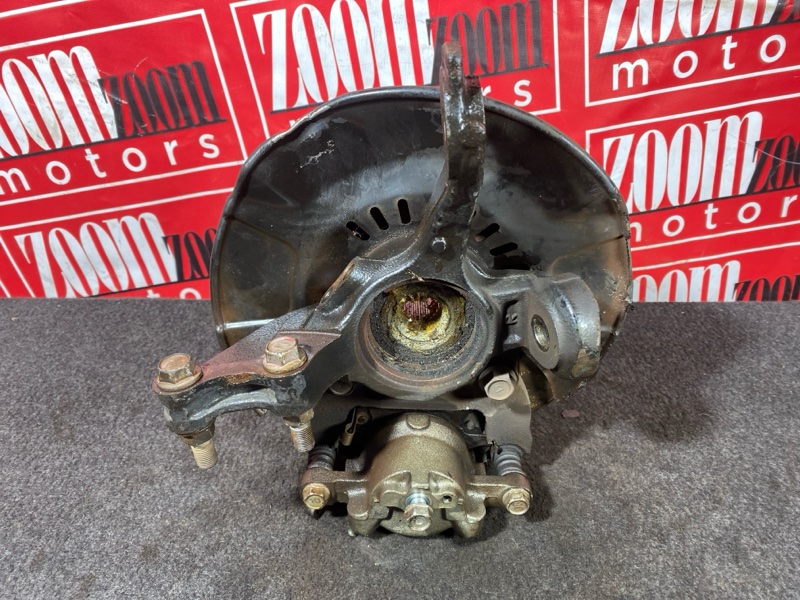 Ступица, 5000 рублей, Солонцы