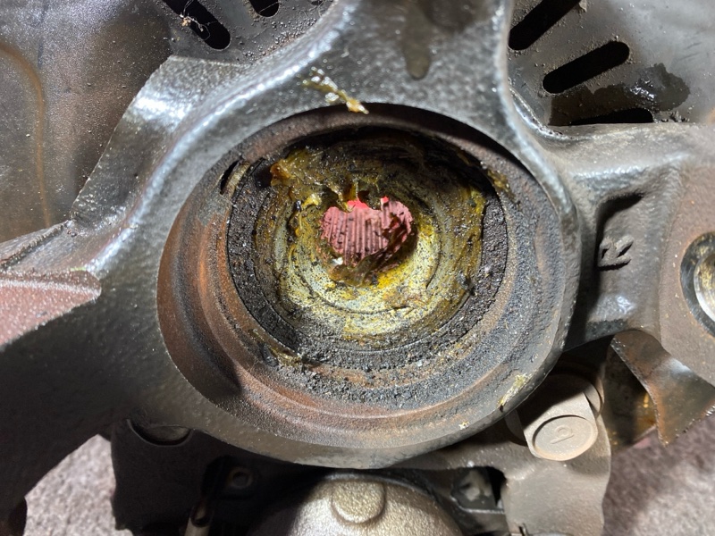 Ступица, 5000 рублей, Солонцы