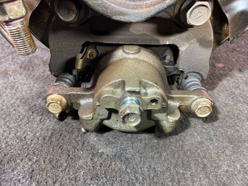 Ступица, 5000 рублей, Солонцы