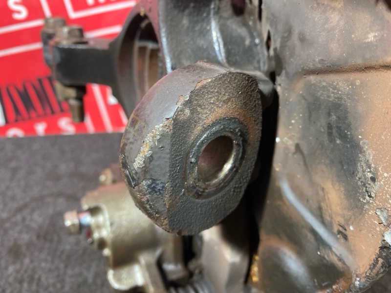 Ступица, 5000 рублей, Солонцы