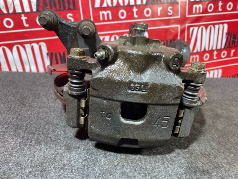 Ступица, 5000 рублей, Солонцы