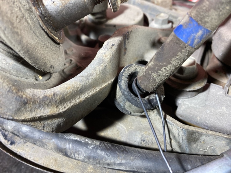 Ступица, 4000 рублей, Солонцы