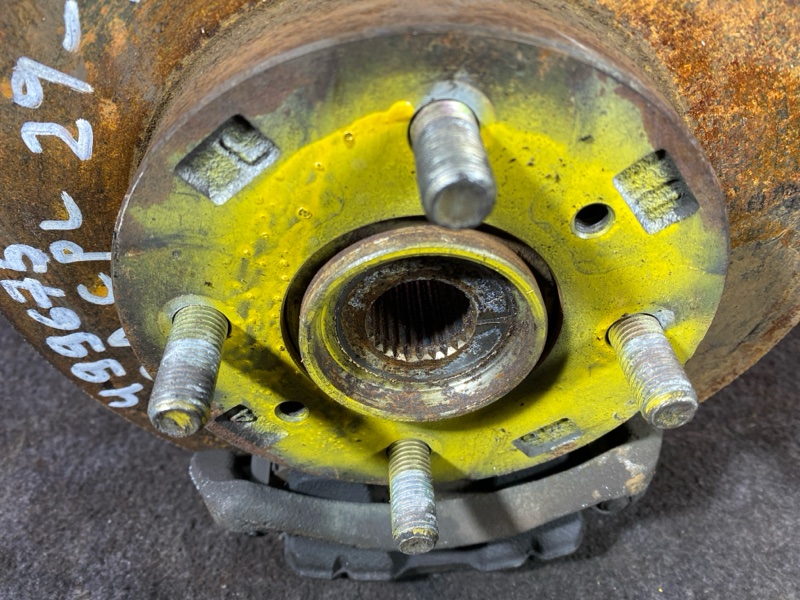 Ступица, 3000 рублей, Солонцы