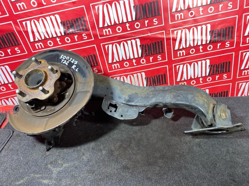 Ступица, 2500 рублей, Солонцы