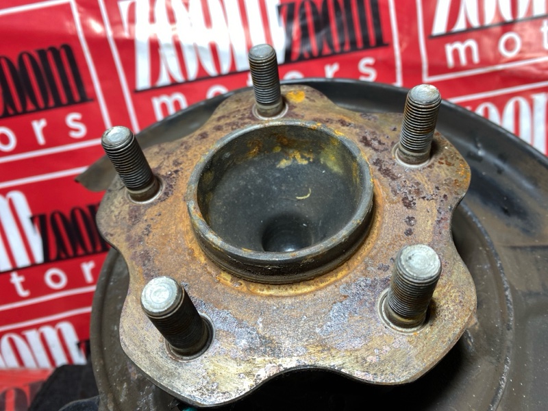 Ступица, 2500 рублей, Солонцы