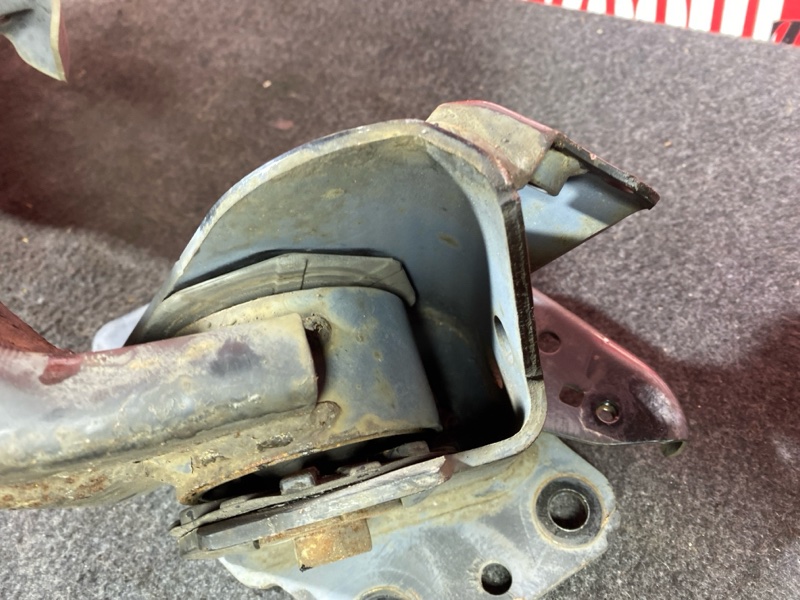 Ступица, 2500 рублей, Солонцы